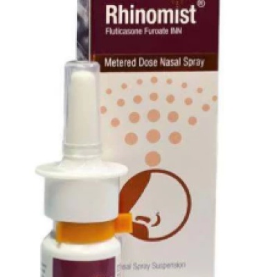 Rhinomist Nasal Spray