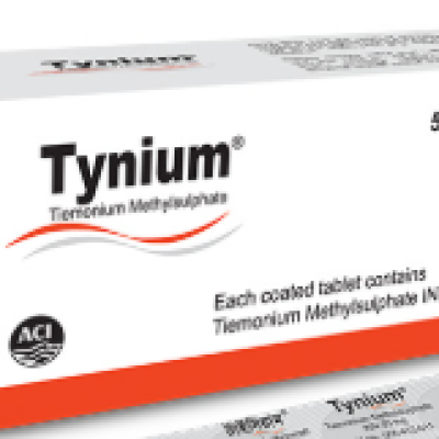Tynium 50 Tablet