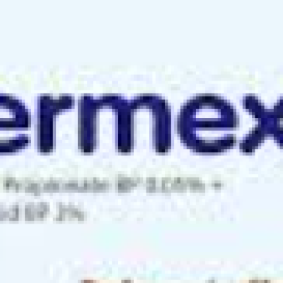 Dermex S  30 Ointment