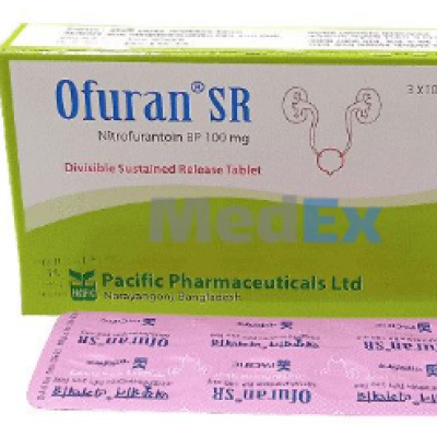 Ofuran SR  Tablet